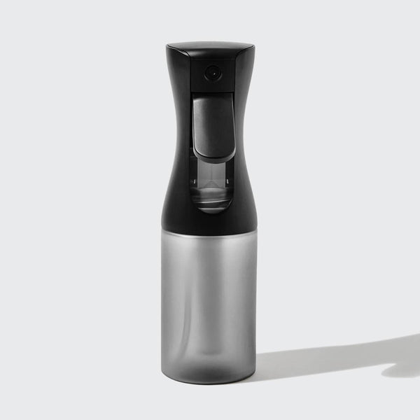 Continuous Spray Bottle / Black