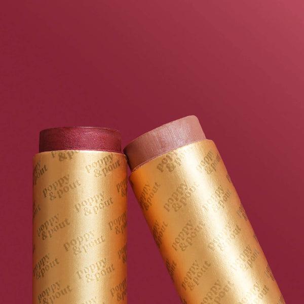 Poppy & Pout Lip Tint / Charlie
