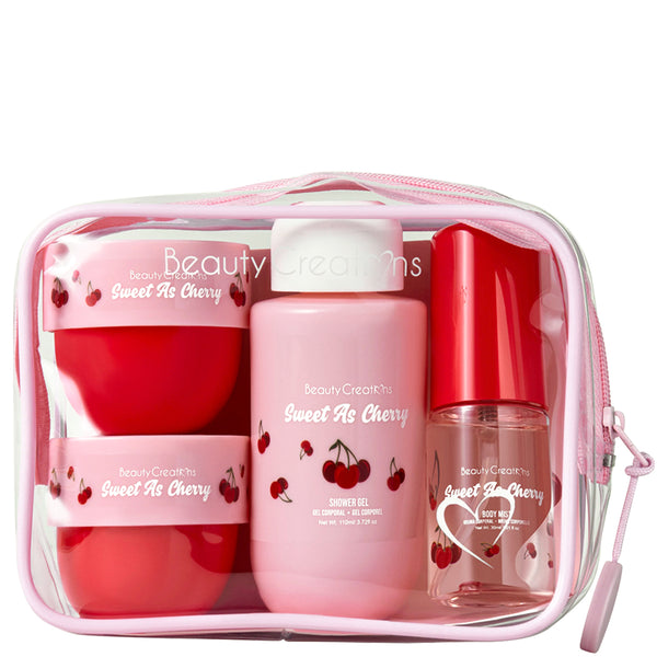 Fruity Mini Body Care Kit