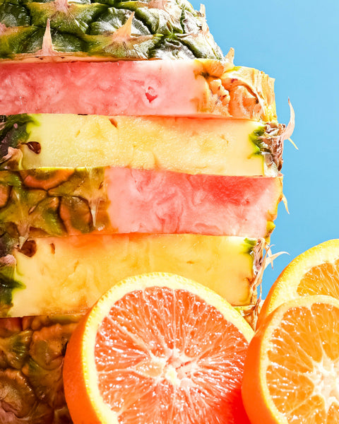 Pura Scent Pineapple Sunrise by Becki Owens
