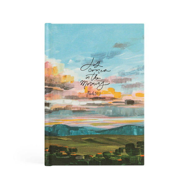 Hosanna Revival Journal