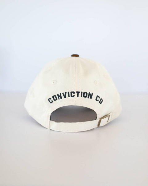 Raising Disciples Baseball Hat