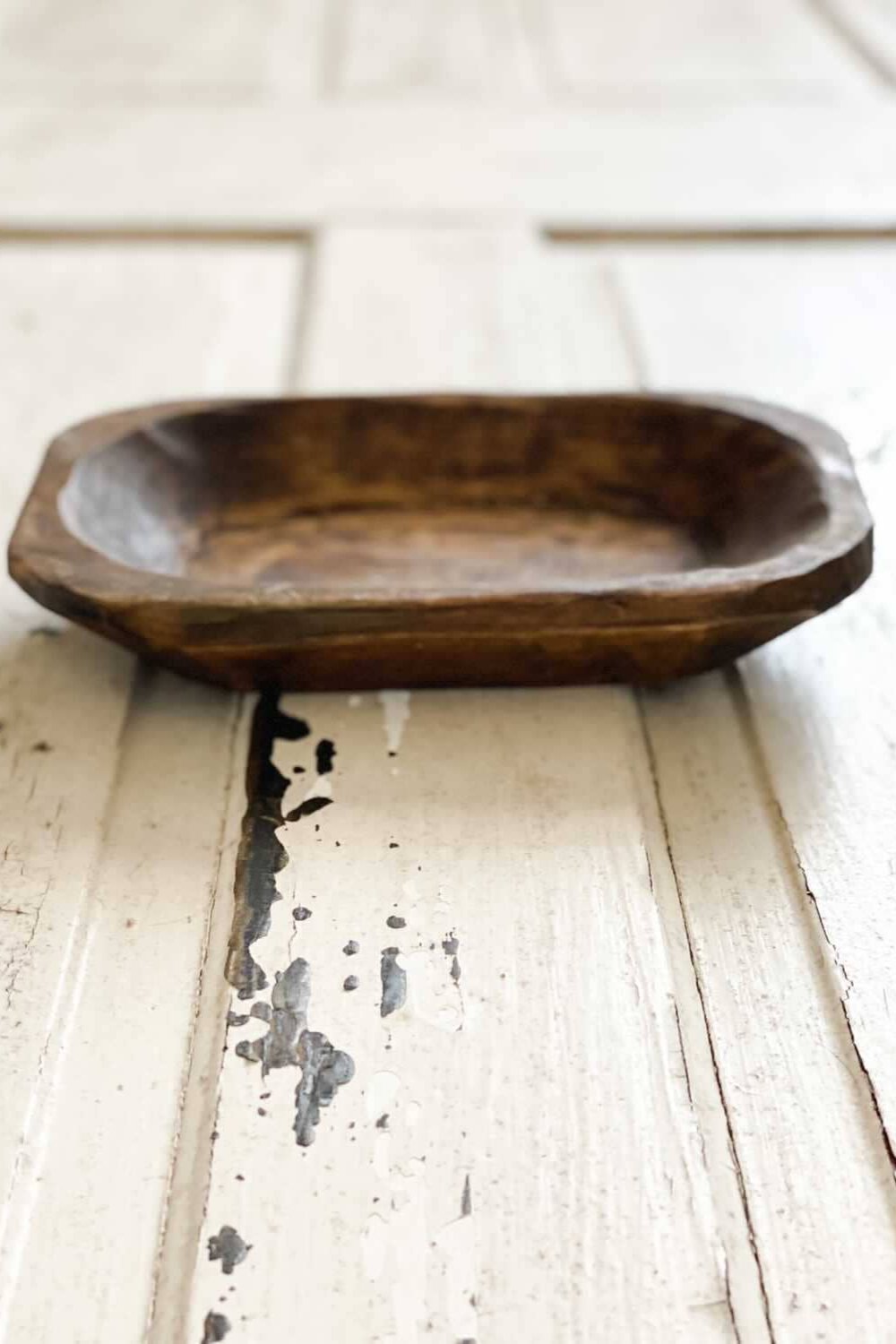 Petite Dough Bowl