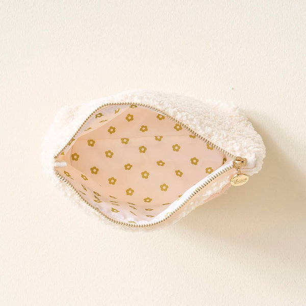 Teddy Pouch / Vacay