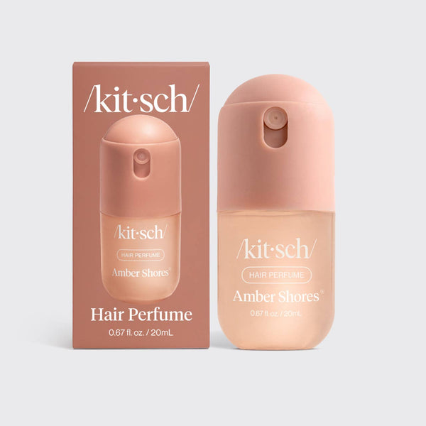 Mini Amber Shores Perfume Mist