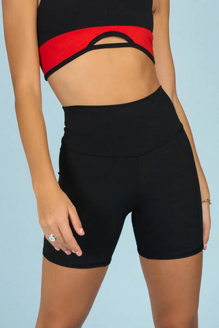 FIVE Everyday Short 5" / Black