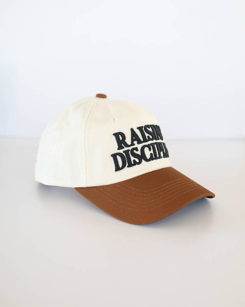 Raising Disciples Baseball Hat