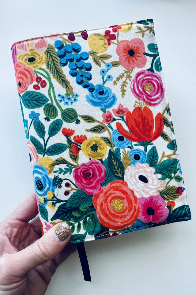 Legacy Of Love Psalms & Cover (Colorful Floral)