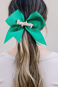 Kingsburg Spirit Bow with Removable Clip
