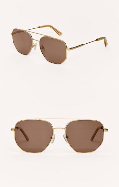 Highway Sunglasses by Z Supply
