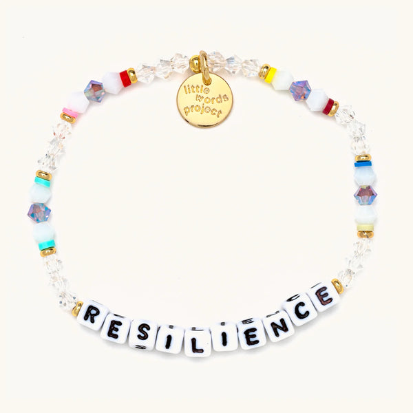 Little Words Project Bracelets