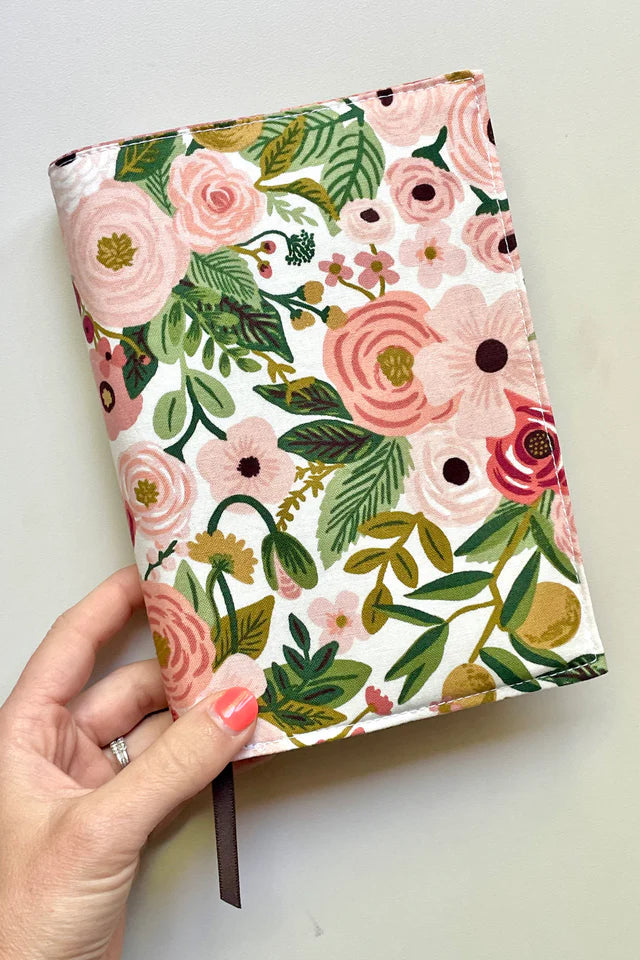 Legacy Of Love Psalms & Cover (Blush & Sage)