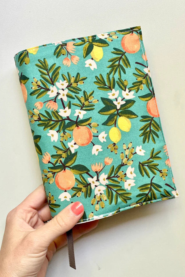Legacy Of Love Psalms & Cover (Citrus)