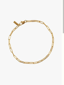 Casey Chain Bracelet