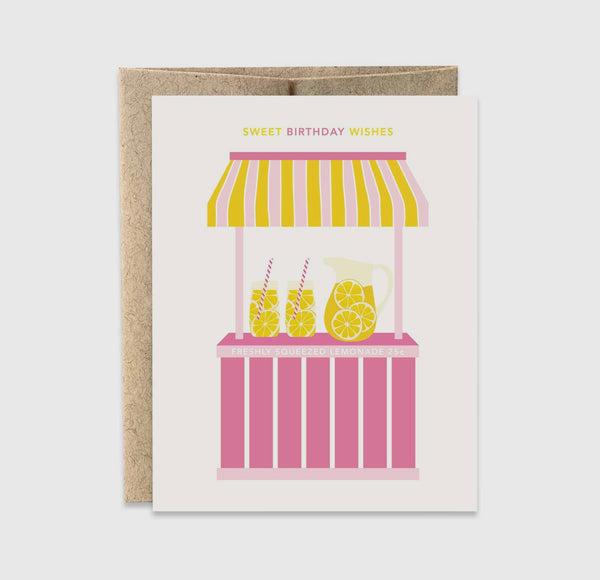 Paper Farm Press Greeting Card