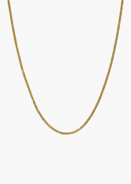 Gaby Necklace