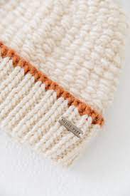 Gigi Pip / Vail Beanie