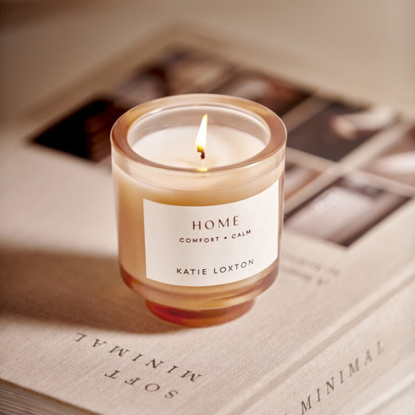 Sentiment Candle / Home