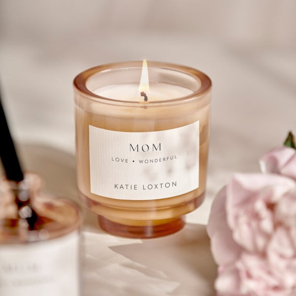 Sentiment Candle / Mom