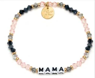 Little Words Project Bracelets