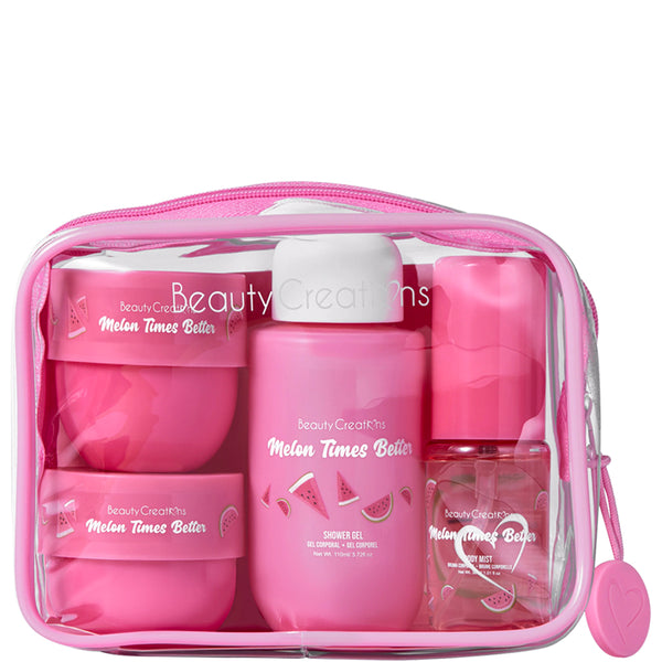 Fruity Mini Body Care Kit