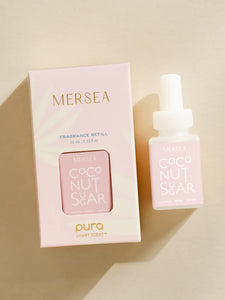 Pura Scent Coconut Sugar by MERSEA