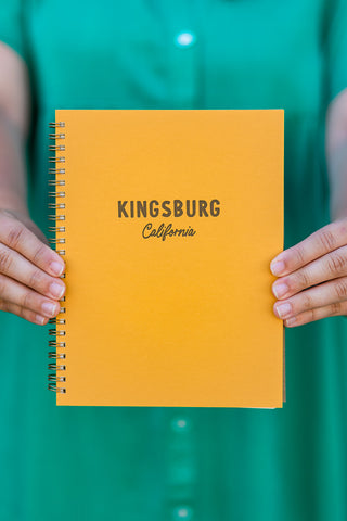 Kingsburg Journal