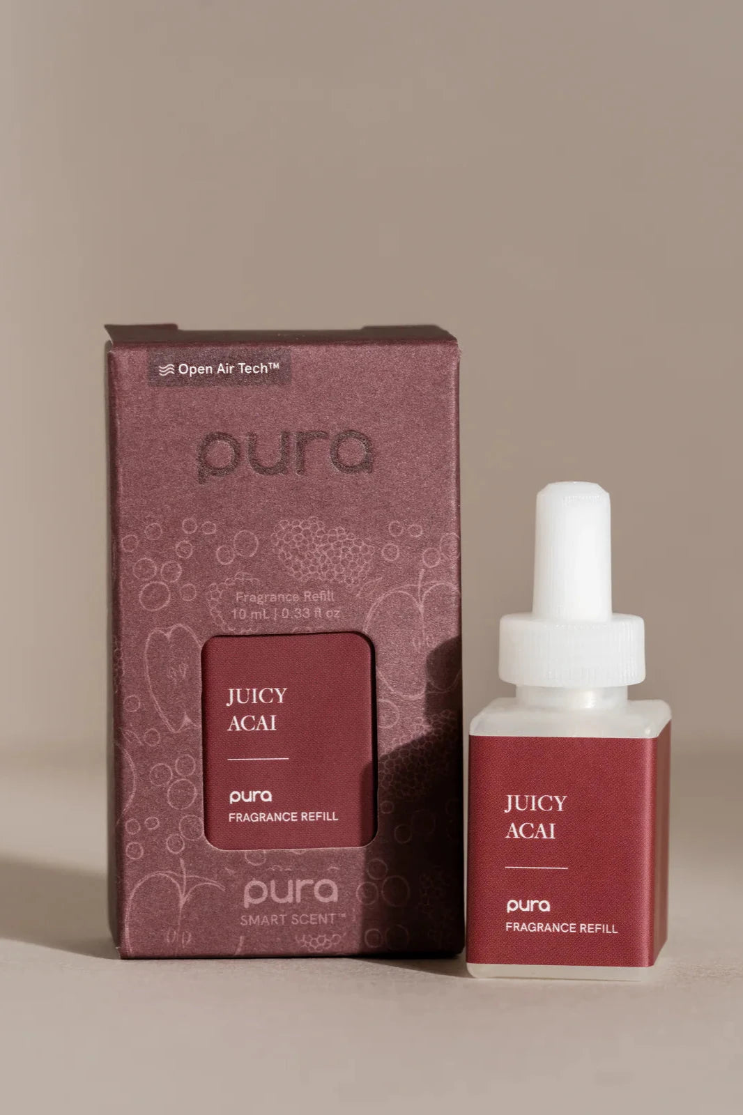 Pura Scent Juicy Acai