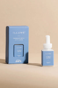 Pura Scent Citrus Crush by Illume