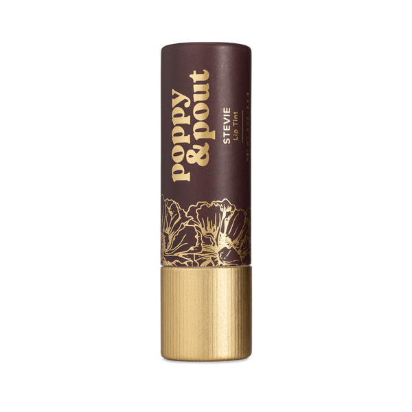 Poppy & Pout Lip Tint / Stevie