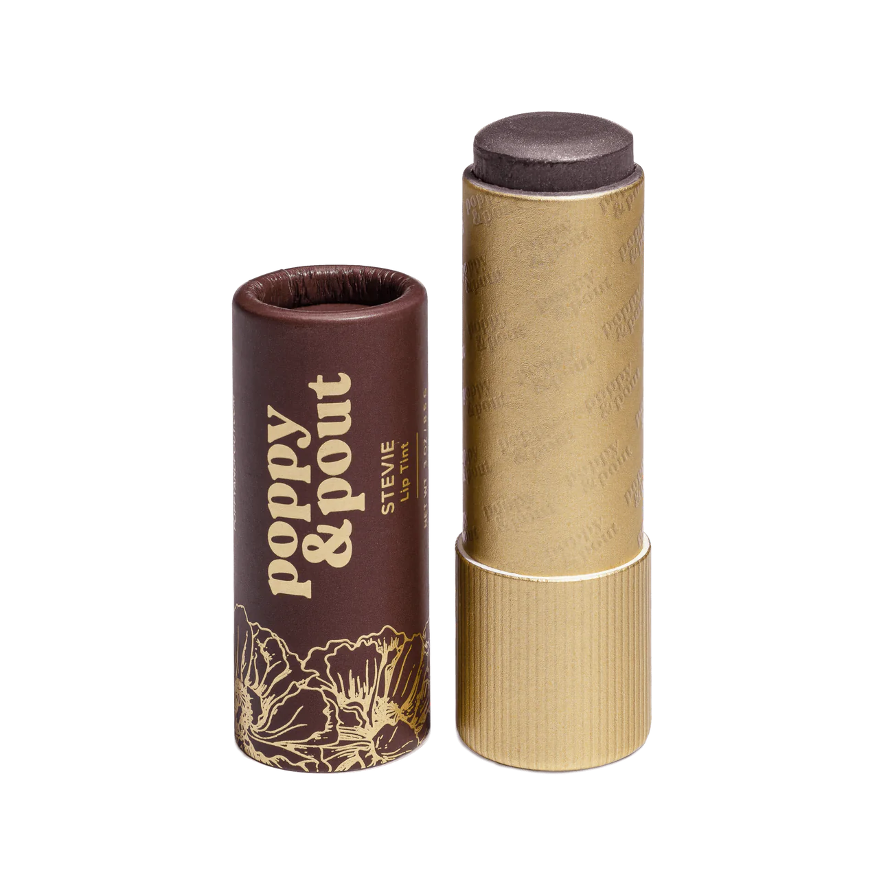 Poppy & Pout Lip Tint / Stevie
