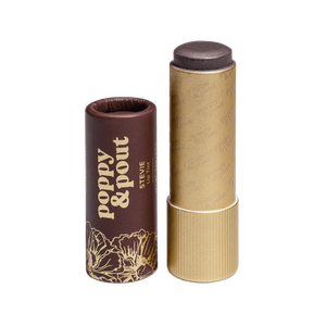Poppy & Pout Lip Tint / Stevie