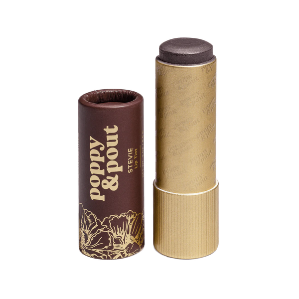 Poppy & Pout Lip Tint / Stevie