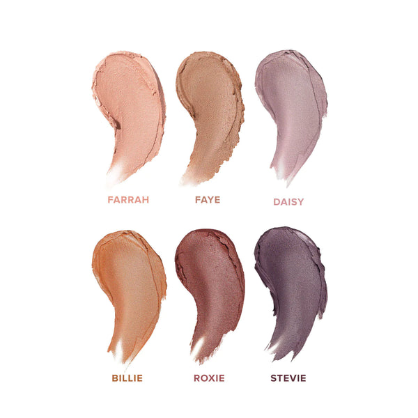 Poppy & Pout Lip Tint / Stevie
