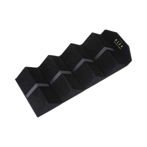DIFF Rollup Quad Case