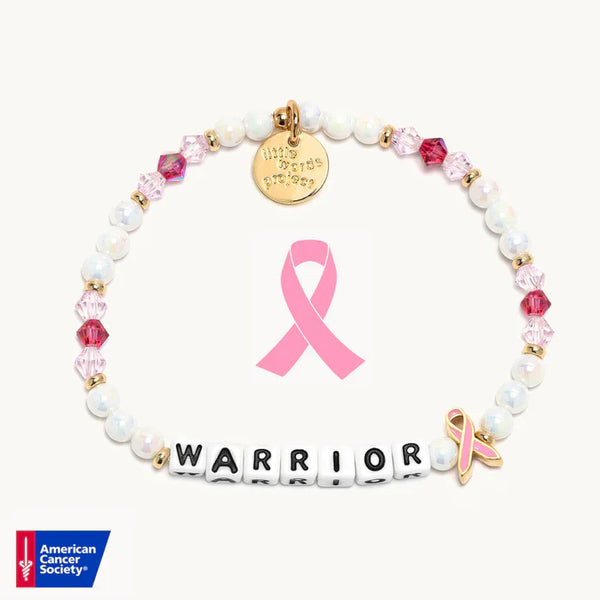 Little Words Project Bracelets