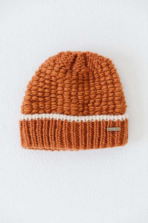 Gigi Pip / Vail Beanie
