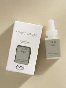 Pura Scent Wild Sage by Studio McGee