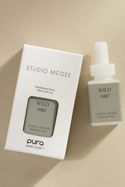 Pura Scent Wild Sage by Studio McGee