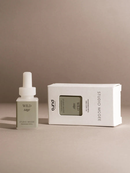 Pura Scent Wild Sage by Studio McGee