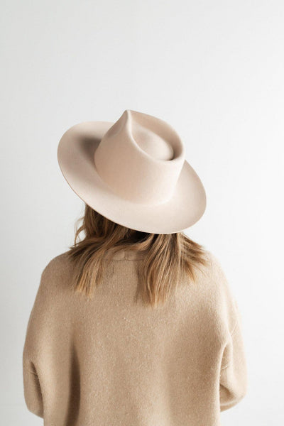 Gigi Pip / Zephyr Rancher / Cream