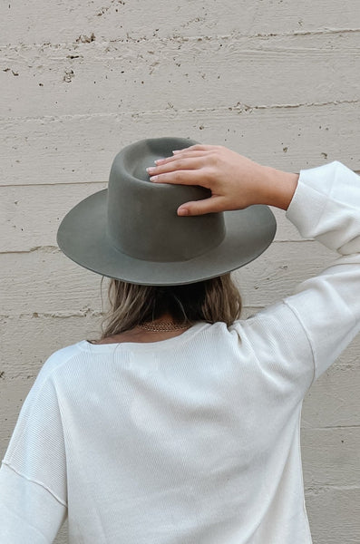 Gigi Pip / Zephyr Rancher / Sage