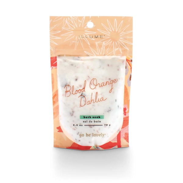 Go Be Lovely Bath Soak
