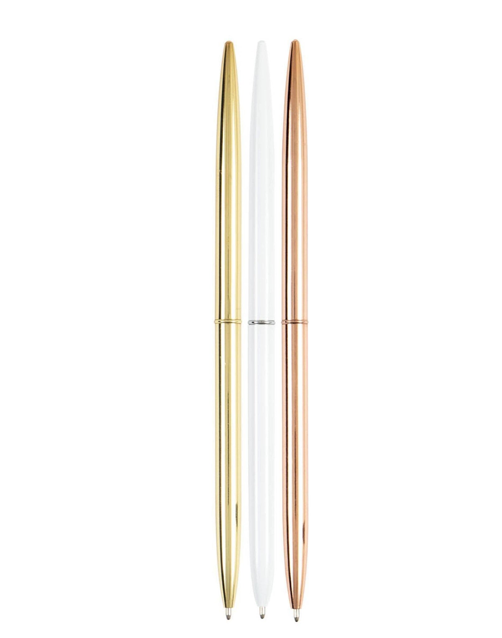 Church Notes Pen Set