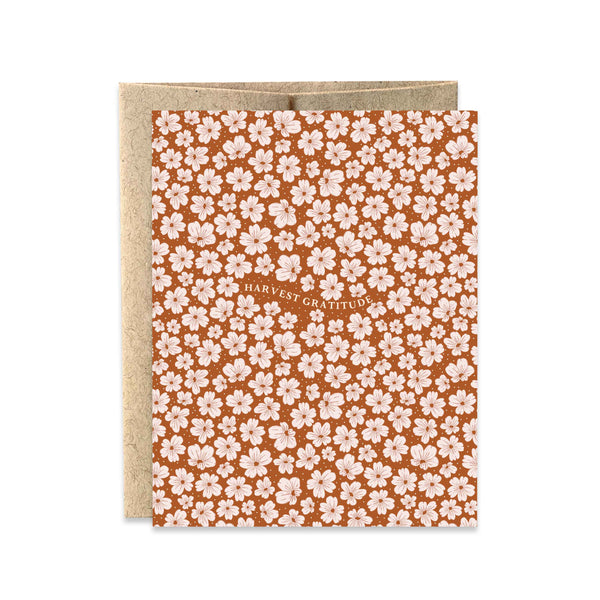 Paper Farm Press Fall Greeting Cards