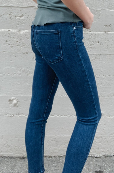 Modern Skinny Jeans
