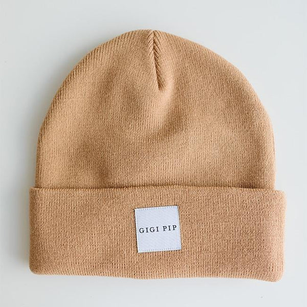 Gigi Pip / Pip Beanie