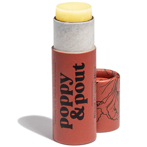 Poppy & Pout Lip Balm