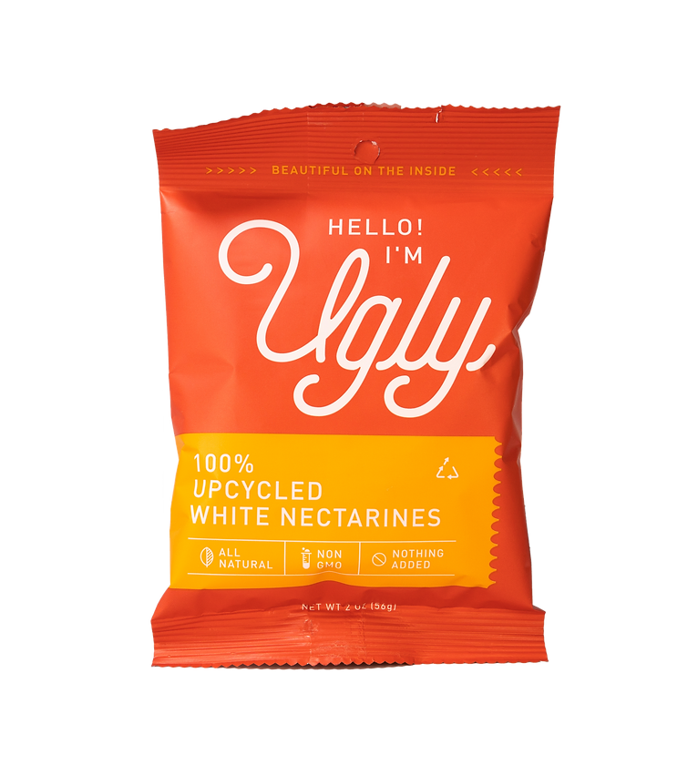 Ugly Co. Snack Bag