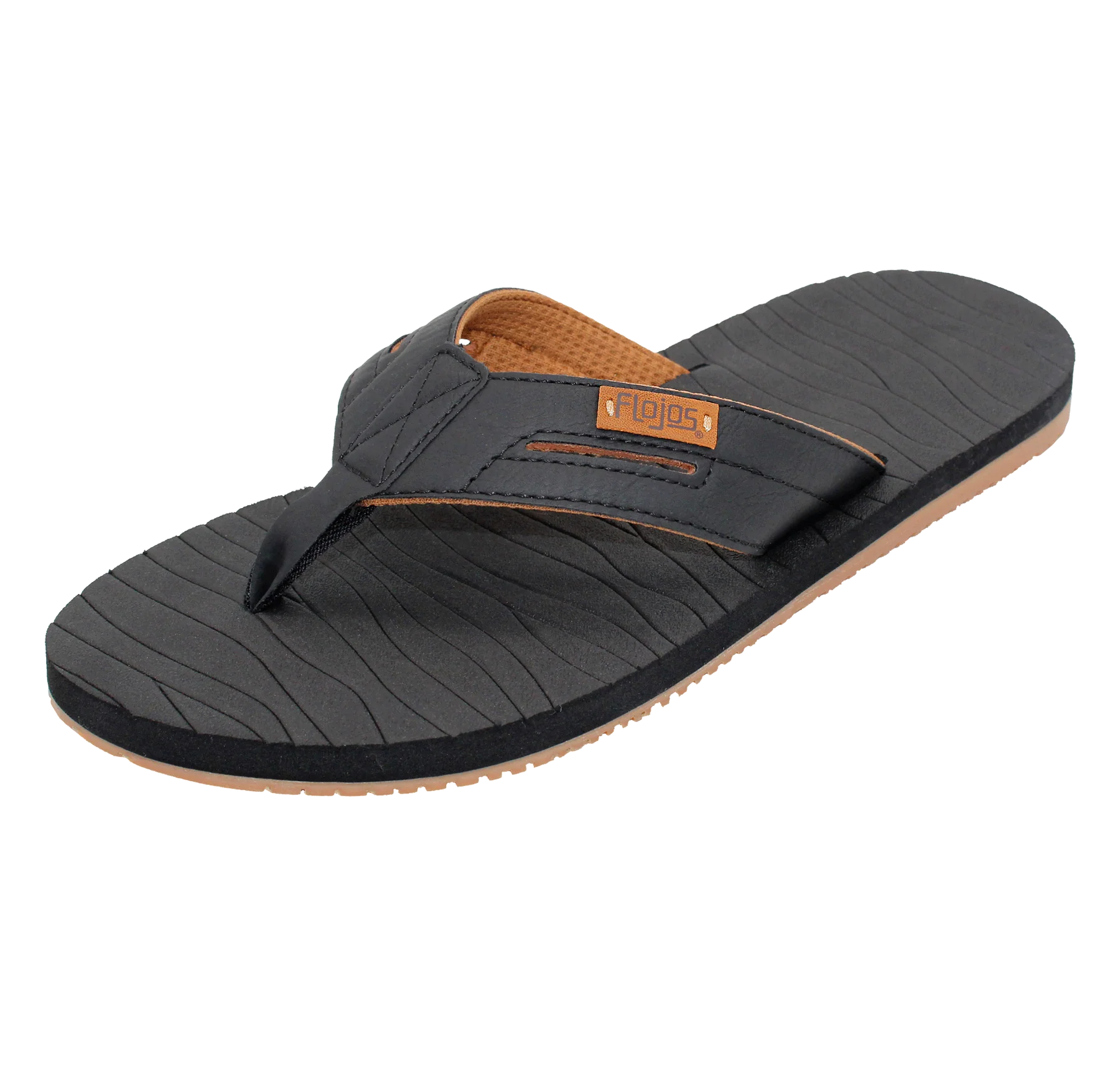 Flojos Waverunner Men's Sandals